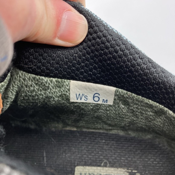 LL Bean Boots Snow Winter Hiking Waterproof Trail Gore-Tex Women's 6M Italy - Picture 8 of 11